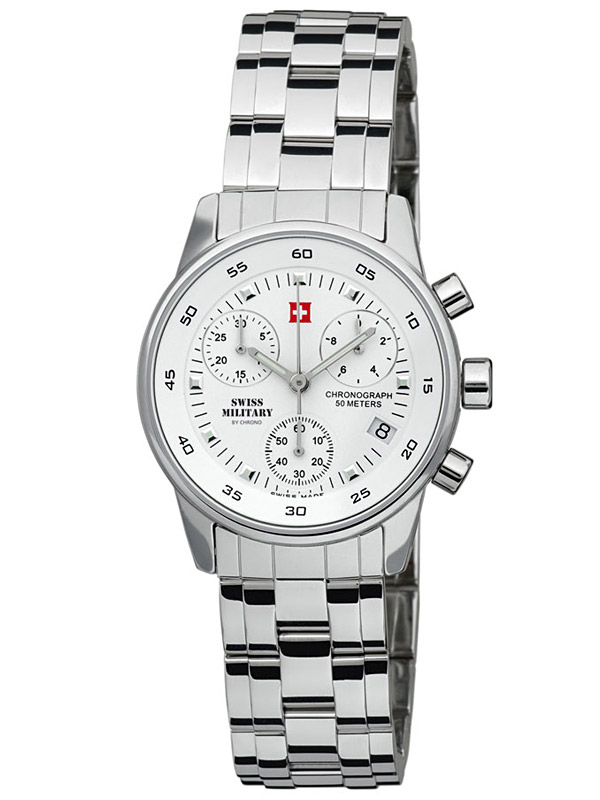 Ladies chronograph watches uk best sale
