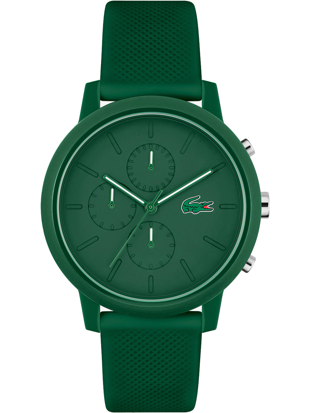 lacoste watches