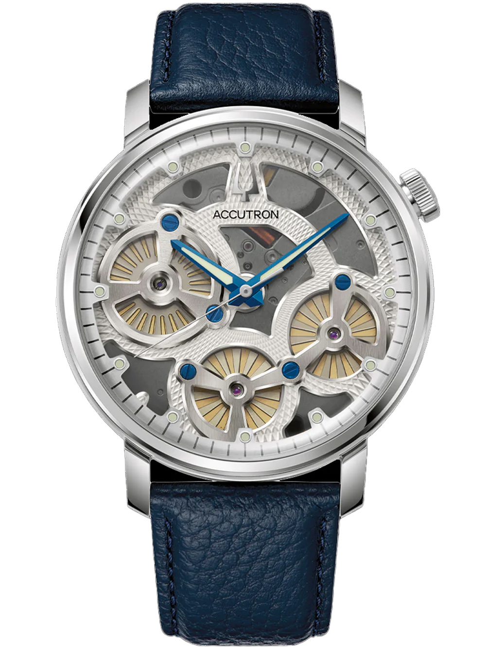 KINETIC WATCHES free shipping by DE Timeshop24