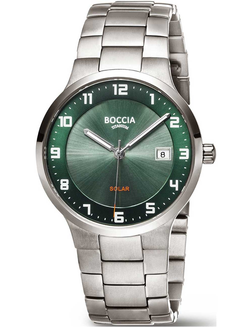 Boccia Watches: buy cheap, get fast postage free!
