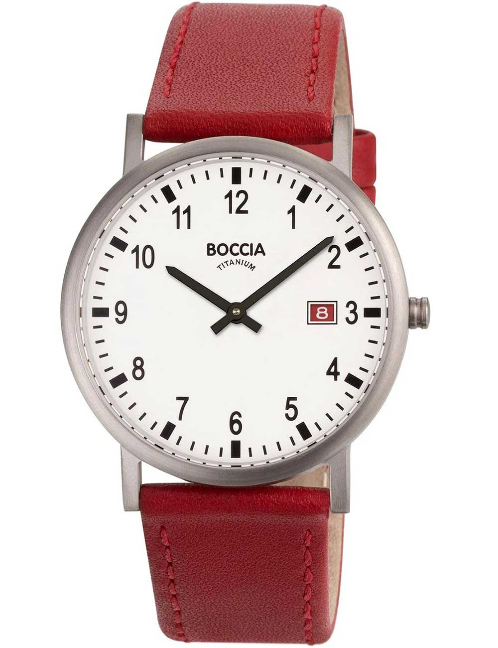 Boccia Watches: buy cheap, get fast postage free!