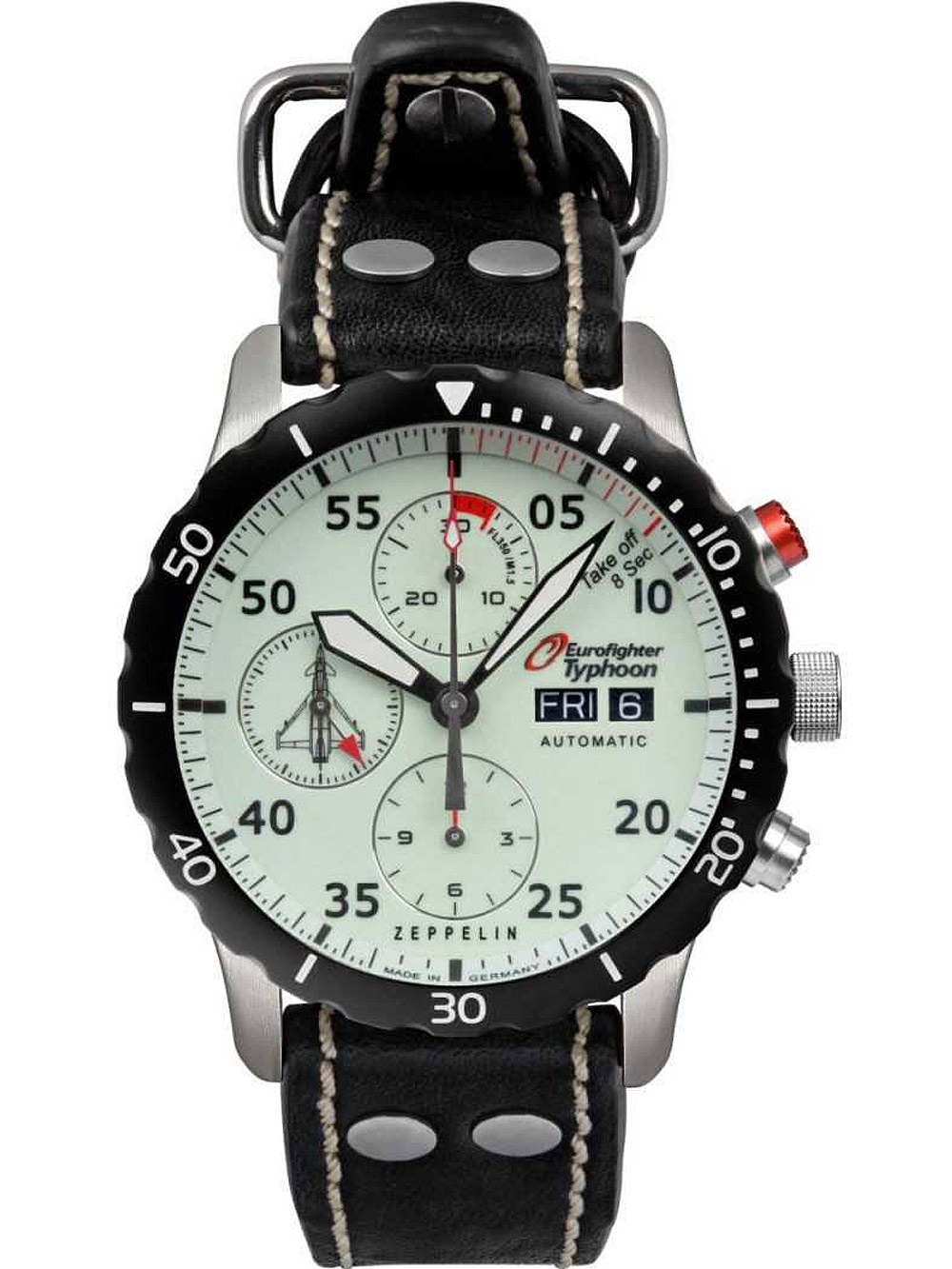 ZEPPELIN Watches at Timeshop24