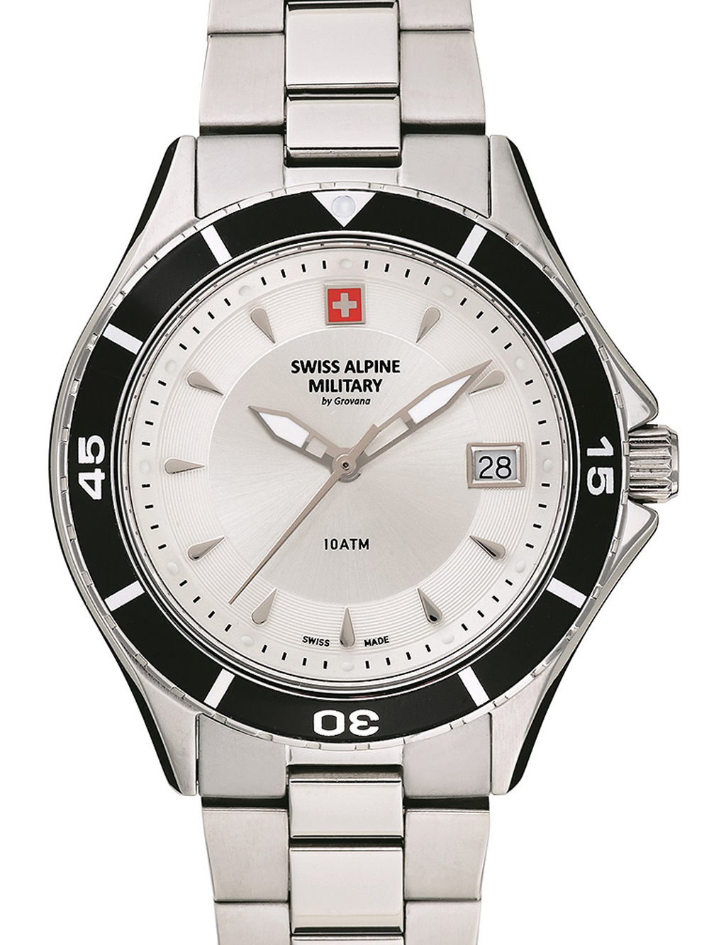 Swiss alpine military by grovana discount