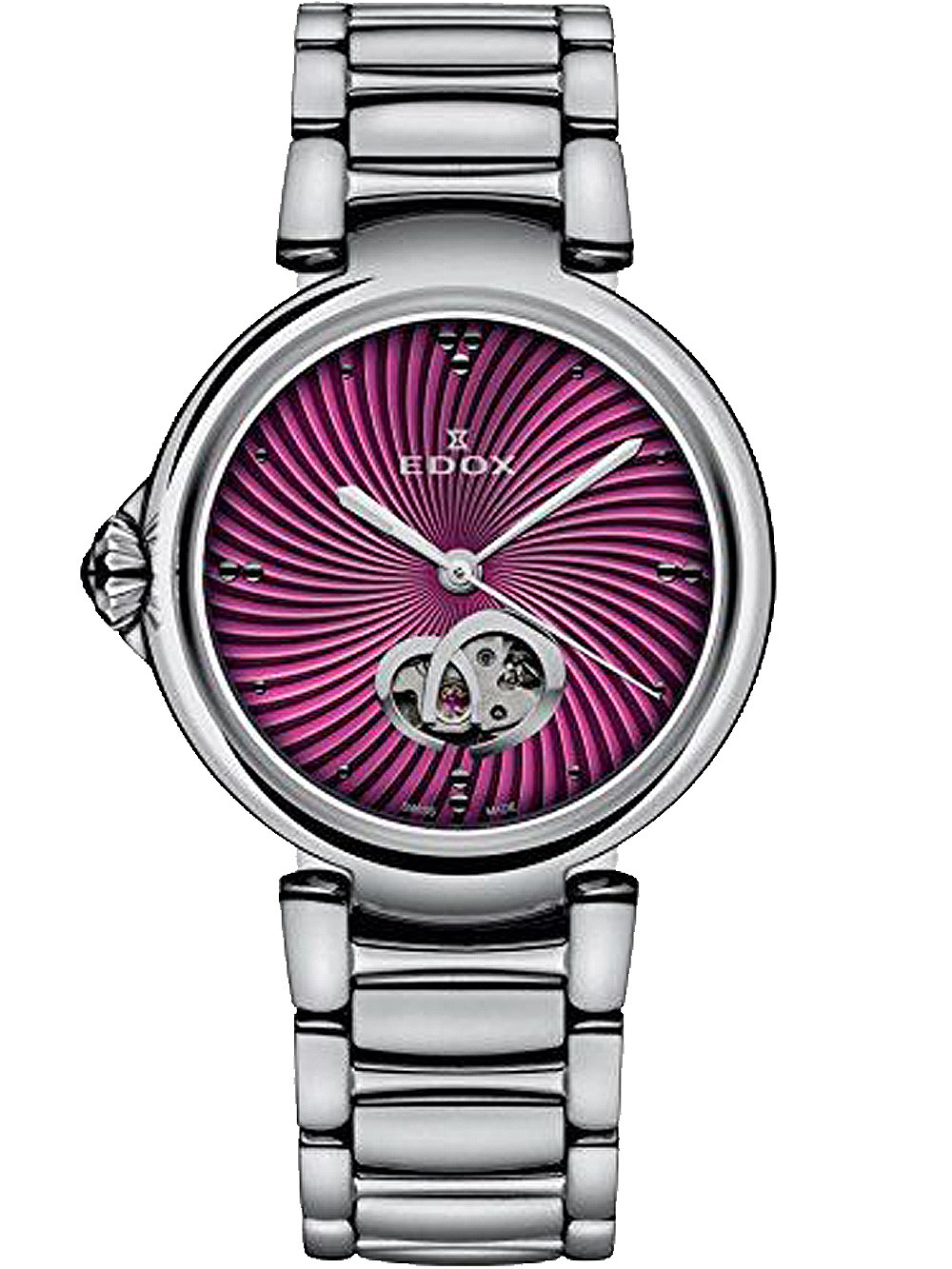 Edox women's watches outlet