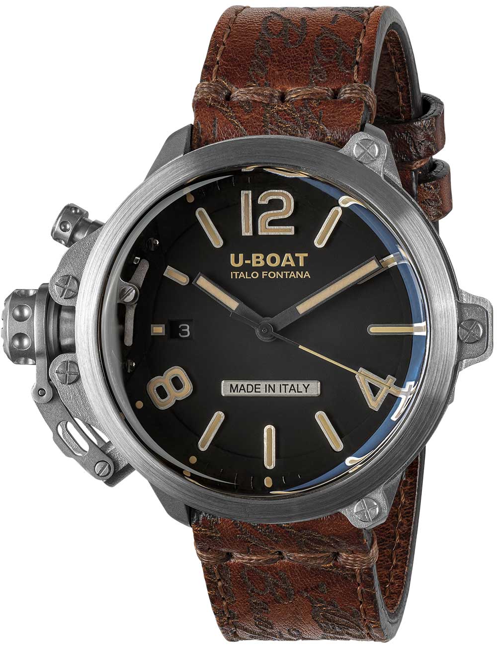 U boat italo shop fontana limited edition price