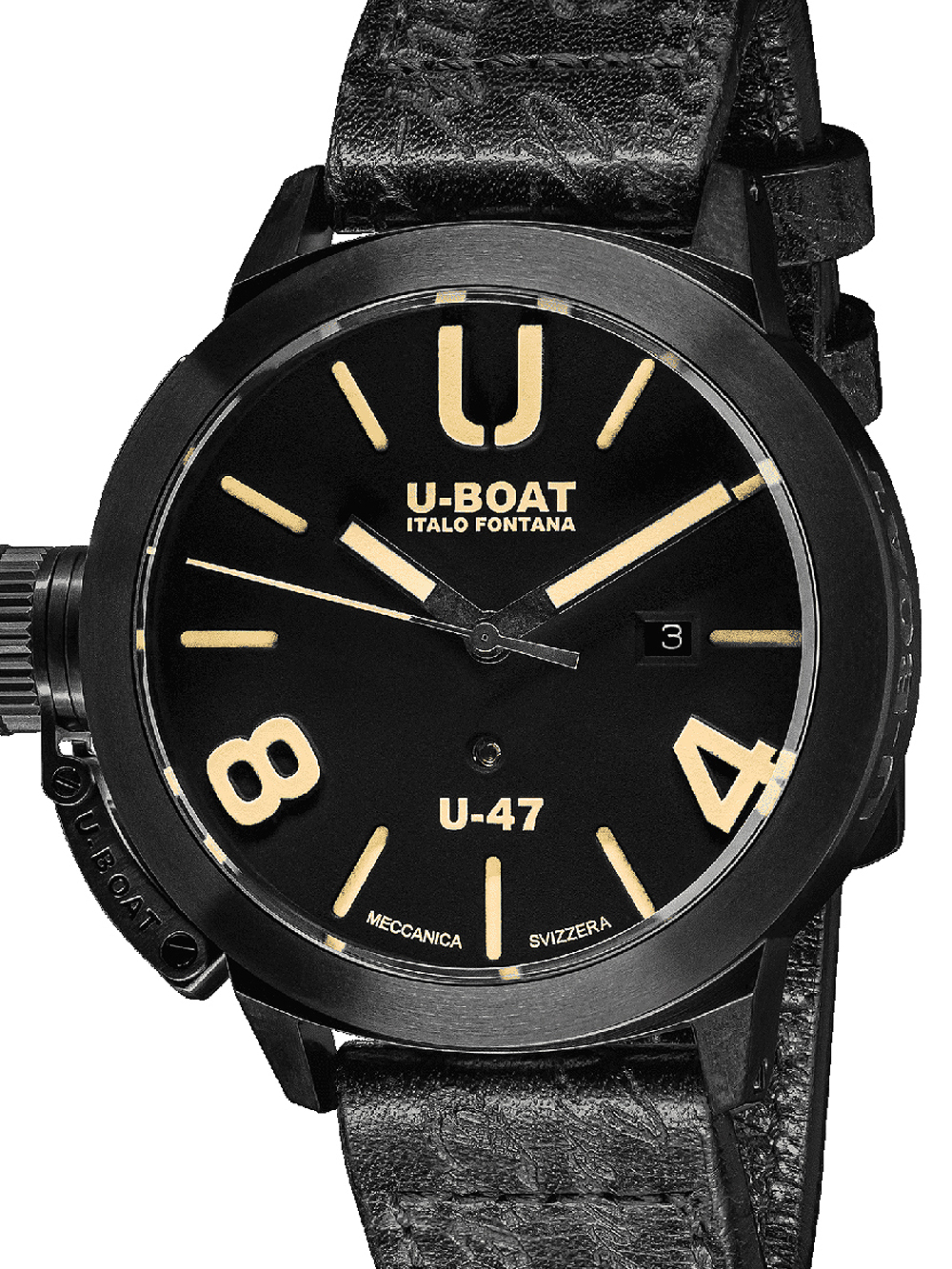 U BOAT watches Italo Fontana Timeshop24