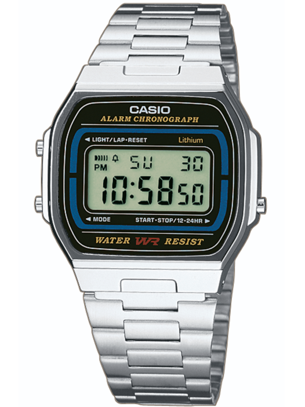 Casio a 2025