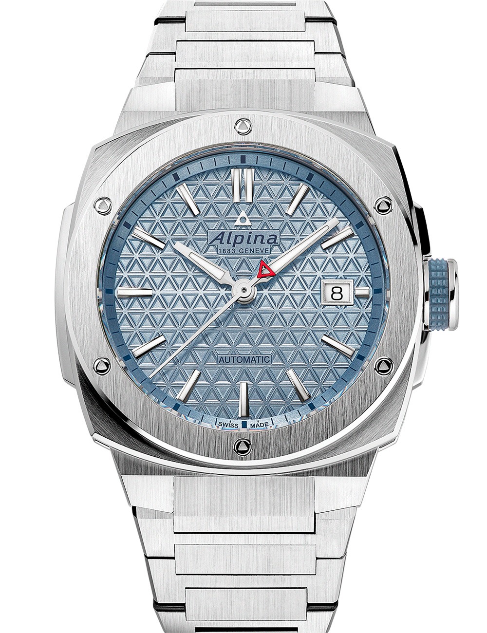 Alpina watches: buy cheap, postage free safe!