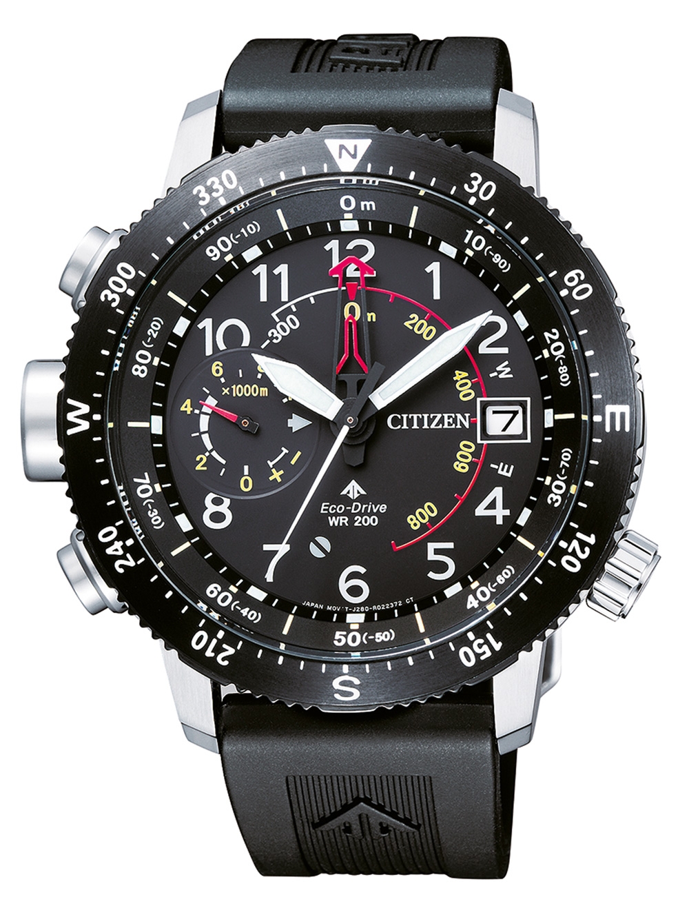 Precio citizen promaster online