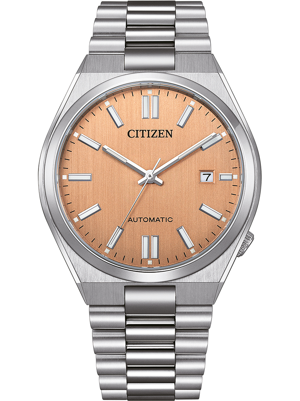 CITIZEN Automatic watches online buy with confidence Timeshop24