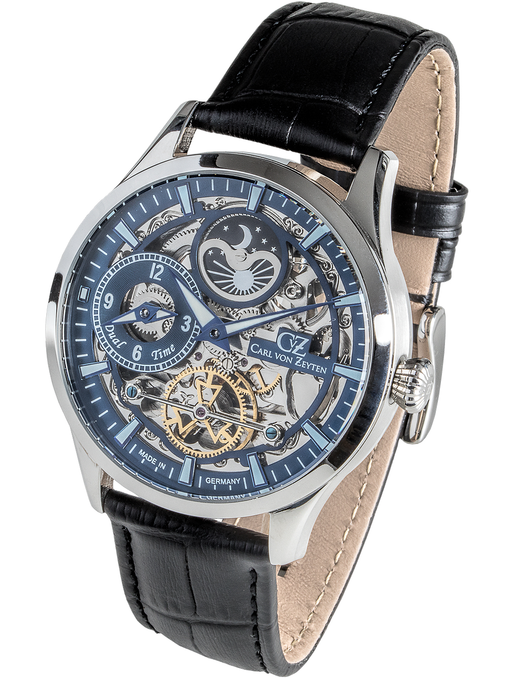 Carl von Zeyten watches buy cheap get postage free fast