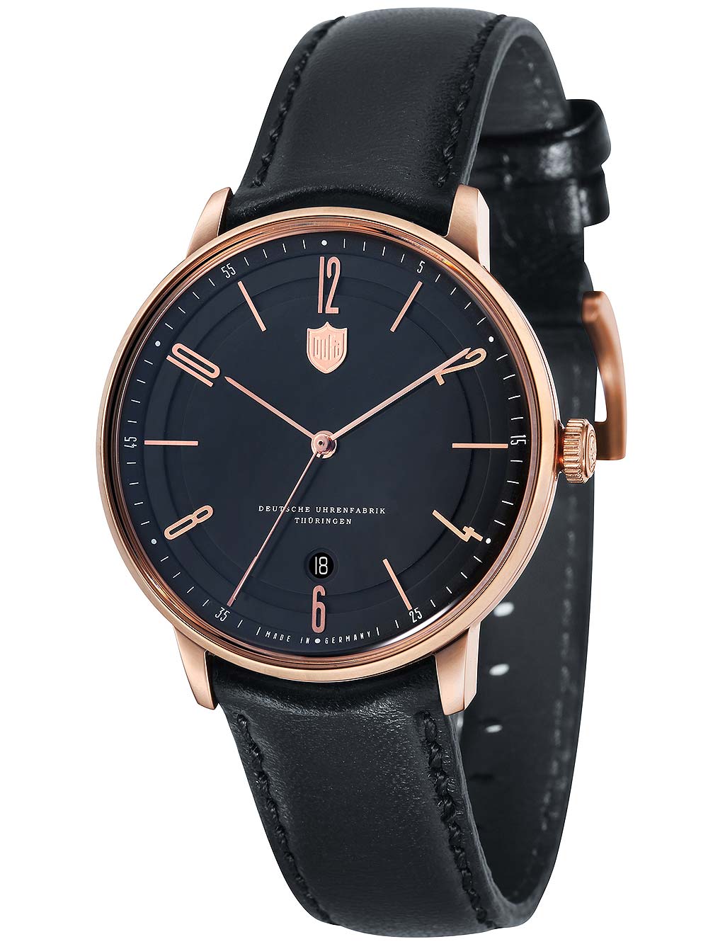 DuFa Watches: buy cheap, postage free, fast & secure!