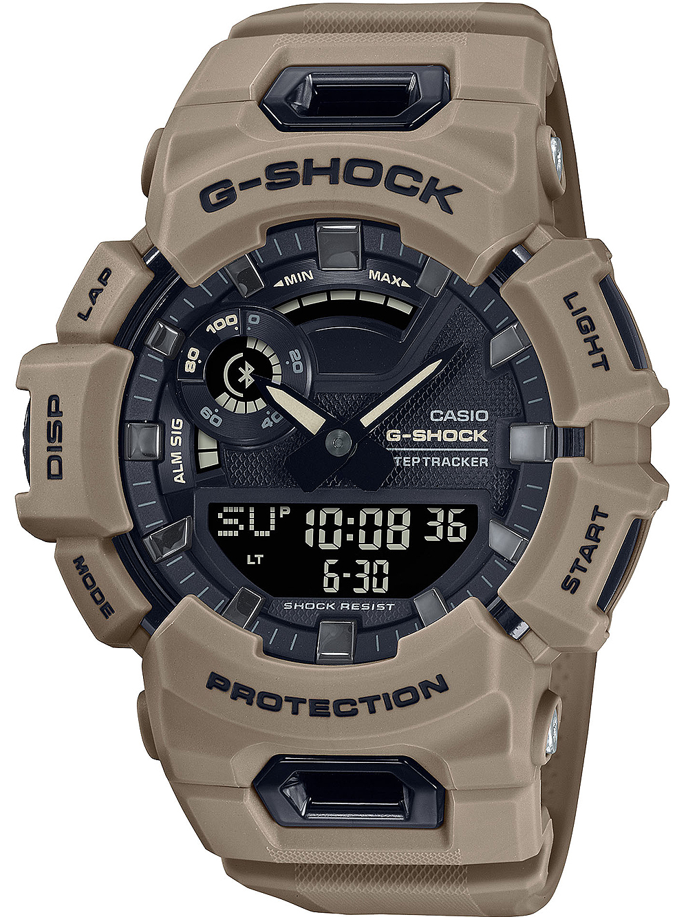Cheap g sales shock watches