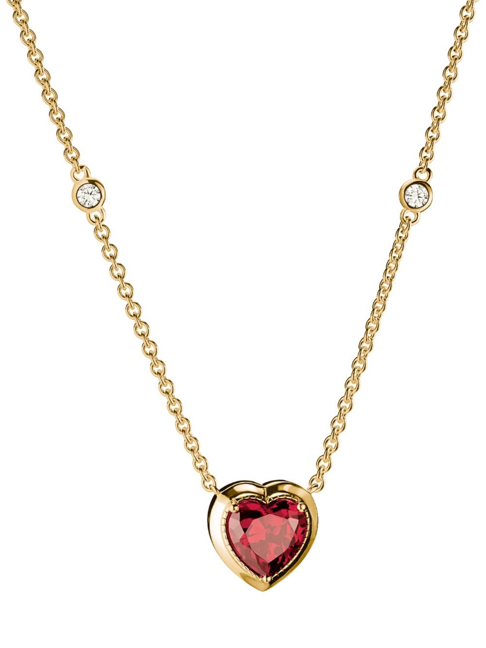 THOMAS SABO Bracciale Donna Argento 925 Con Zirconi Bianchi - Lunghezza 19,5 Cm - Eleganza Senza Tempo