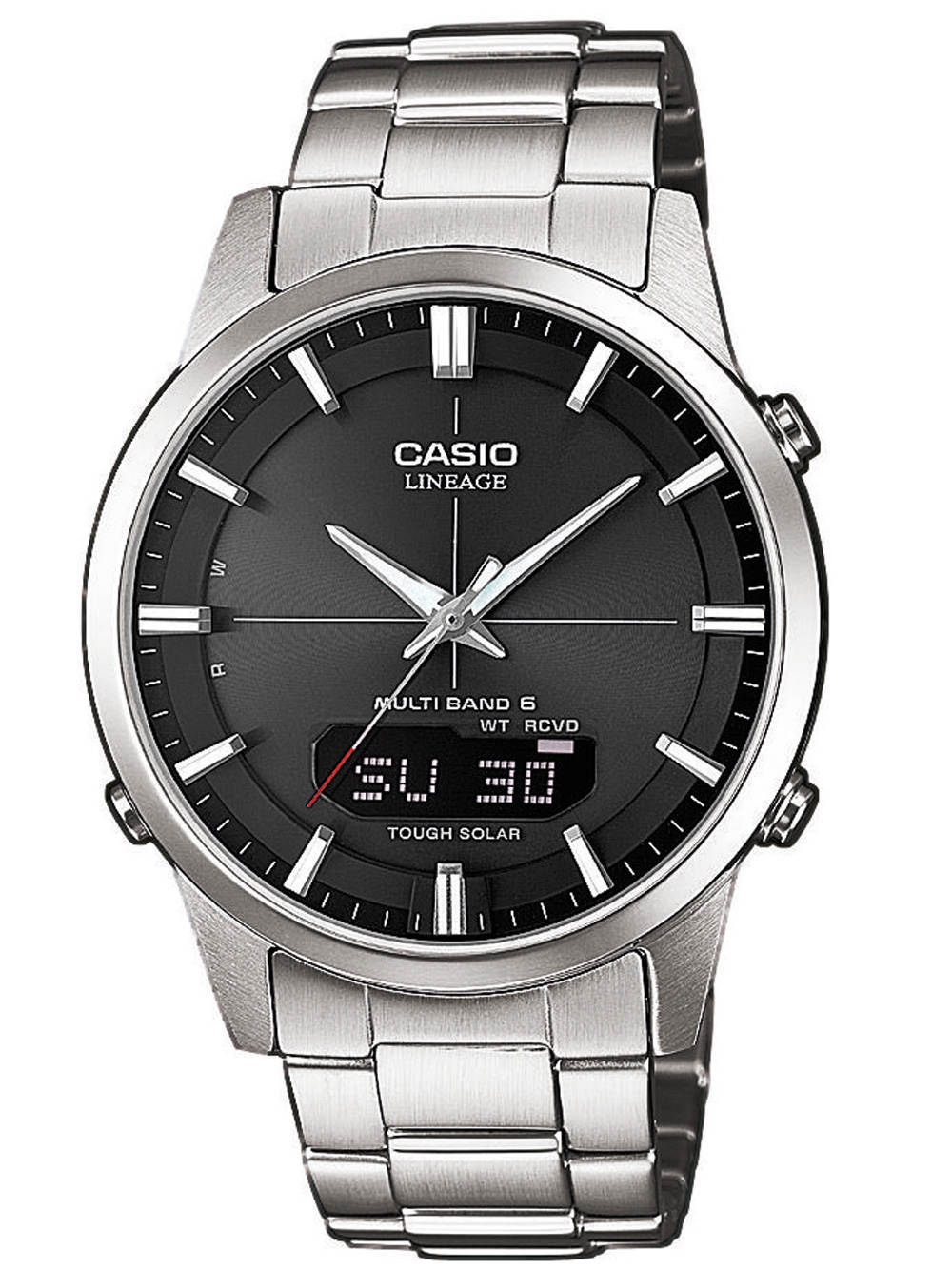Casio g shock waveceptor tough solar online