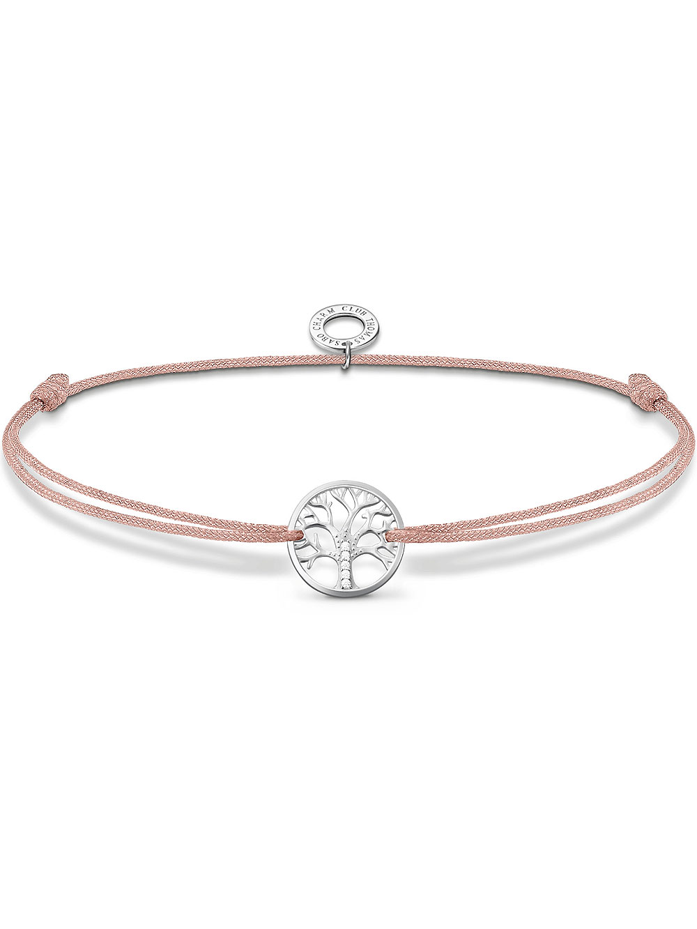 Thomas sabo your little secret hotsell