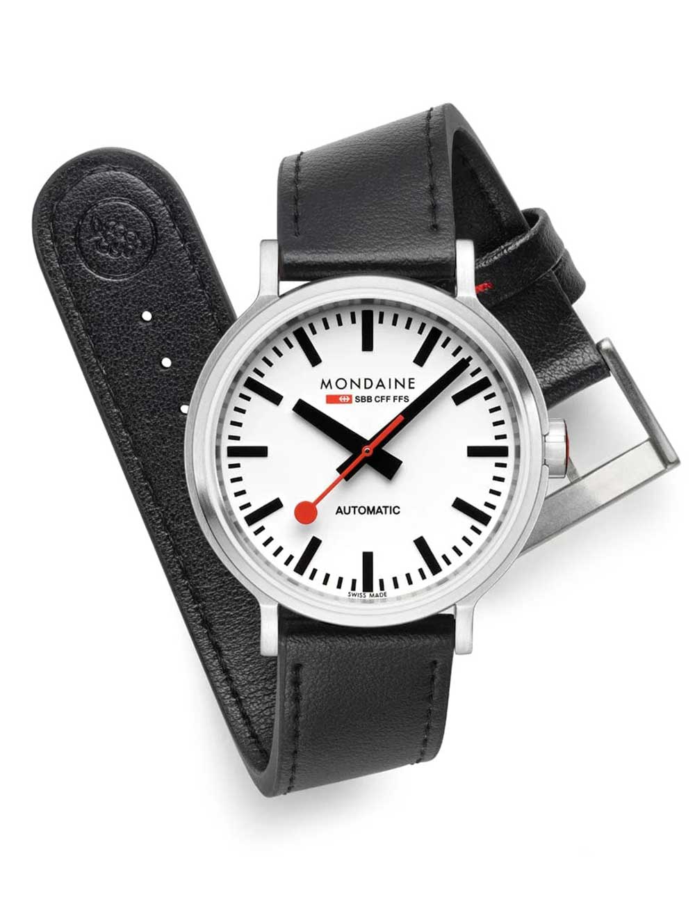 MONDAINE watches for men at Timeshop24 MONDAINE watches for men at Timeshop24