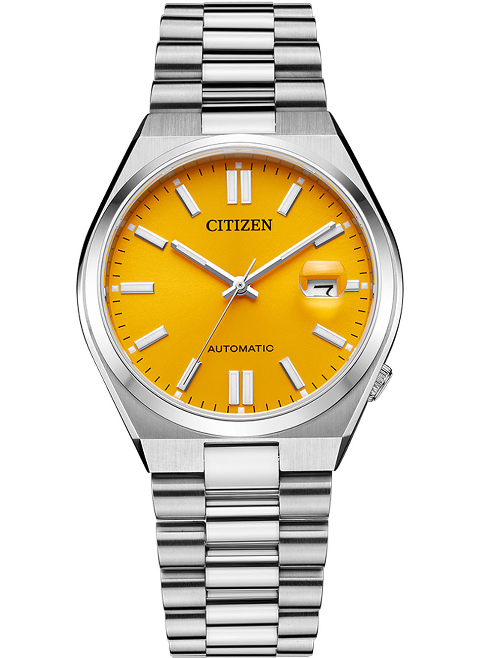 CITIZEN Automatic watches online buy with confidence Timeshop24