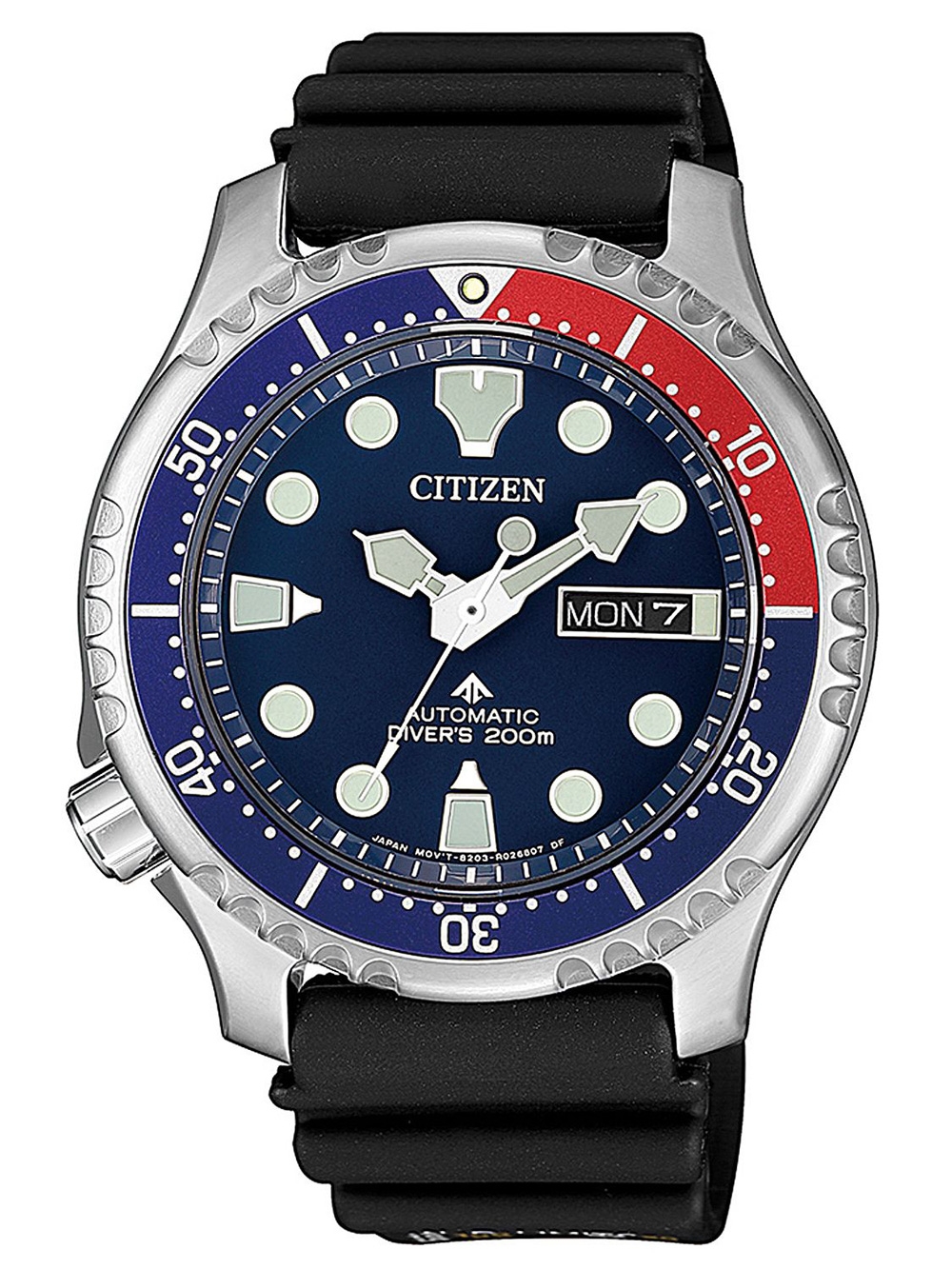 Ny0086 citizen best sale