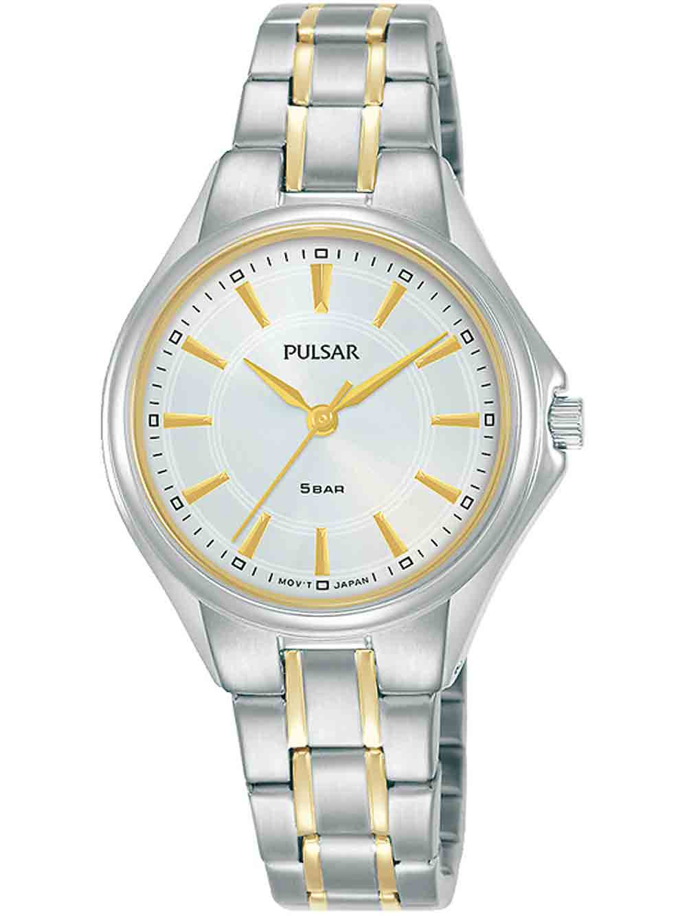 Your new PULSAR watch in our online watch shop!