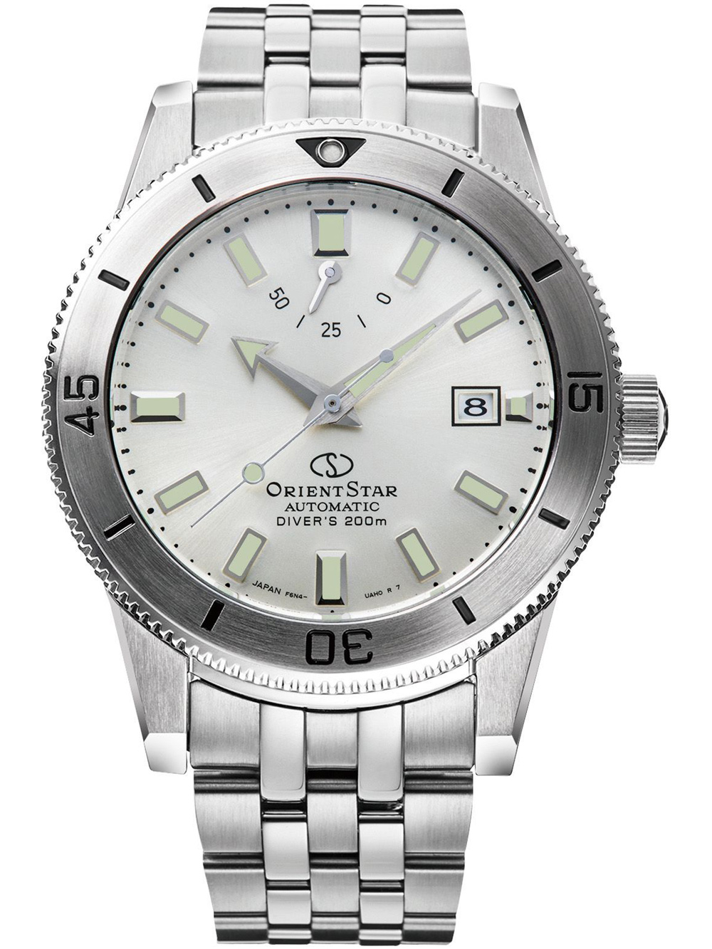 Orient online star watch