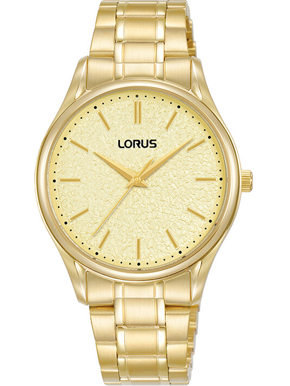 Lorus Ladies Digital Watches Uk Lorus Ladies' Watch R2337GX9