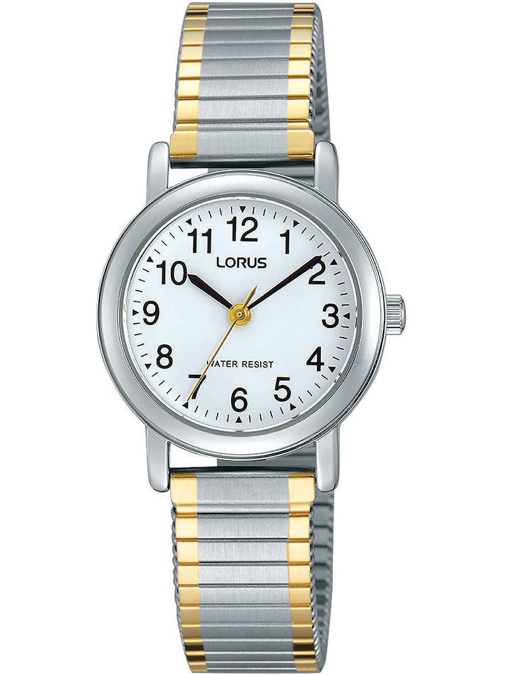 Horloge lorus shop