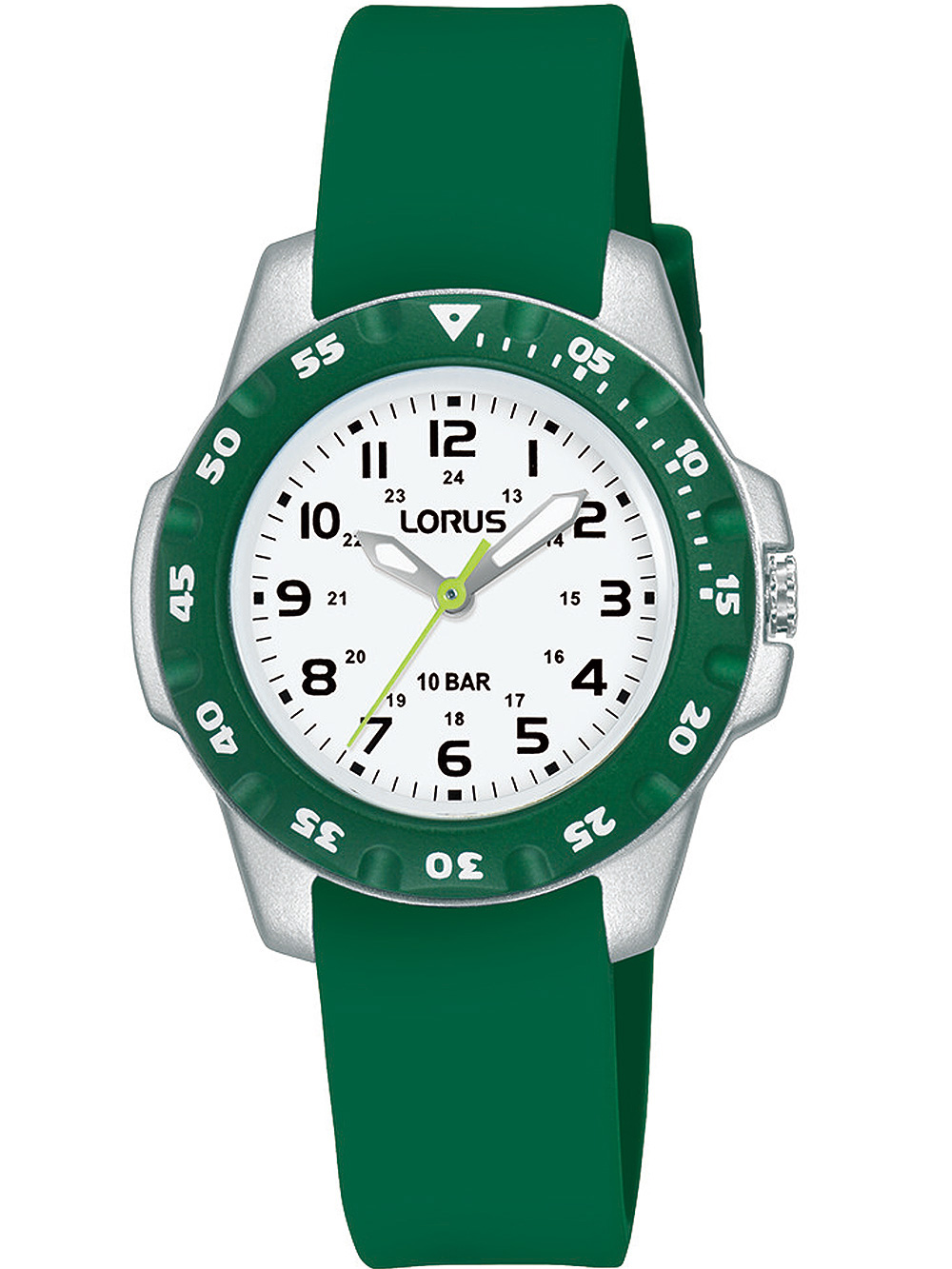 Kids 1st best sale watch