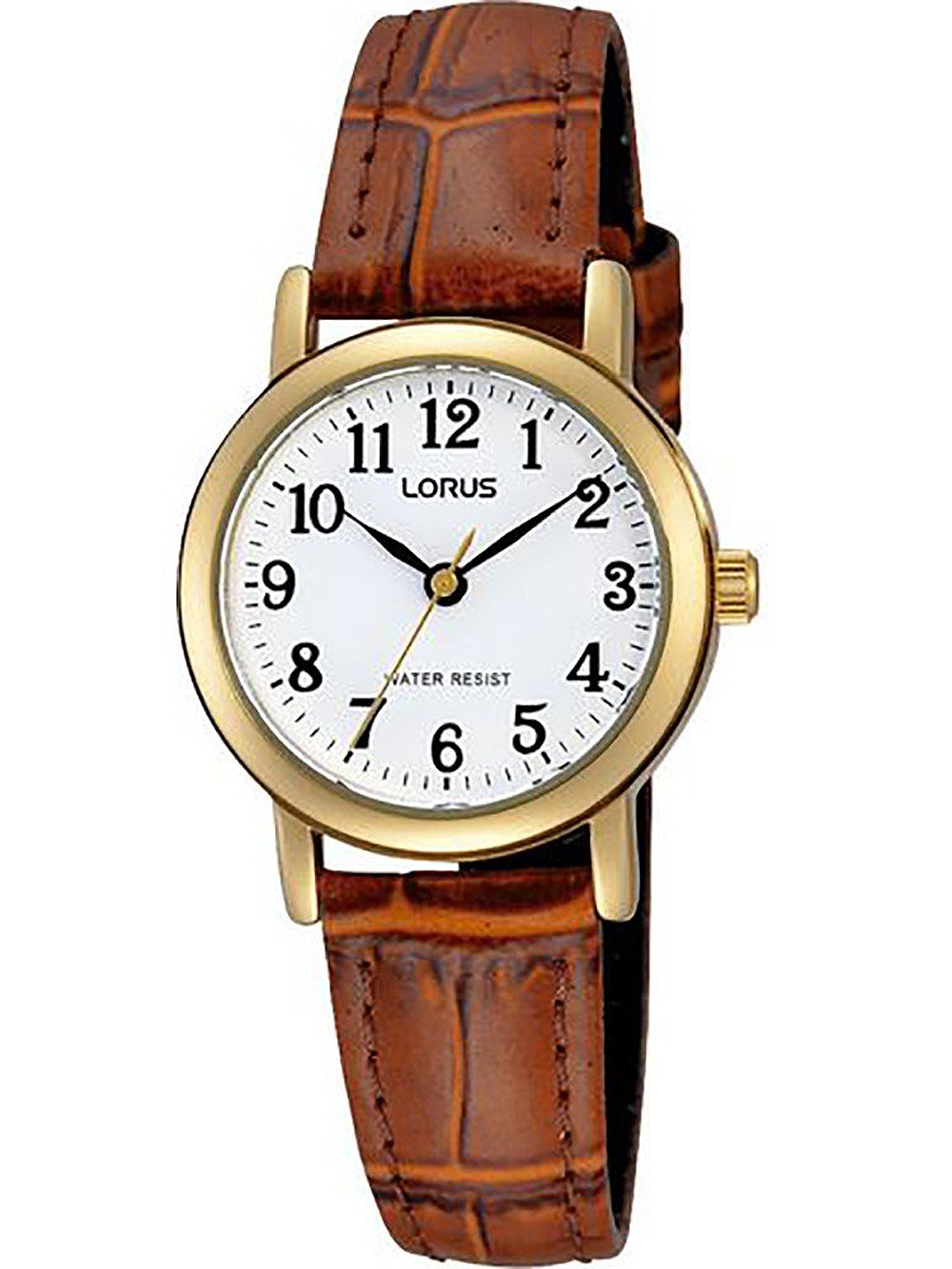 Lorus ladies watch price on sale