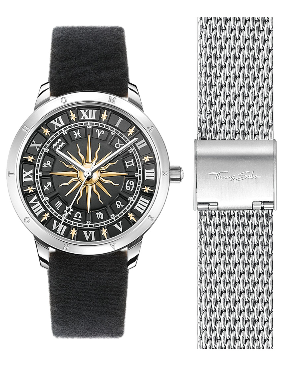 THOMAS SABO ladies watches buy cheap postage free safe