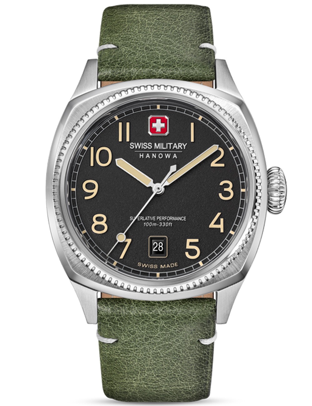 SWISS MILITARY HANOWA Men's Watches at Timeshop24
