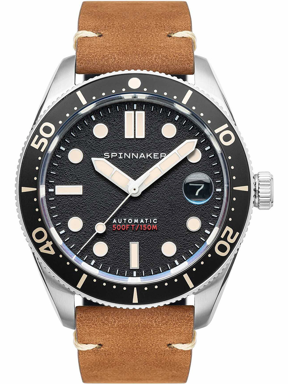 Spinnaker watches for sale store