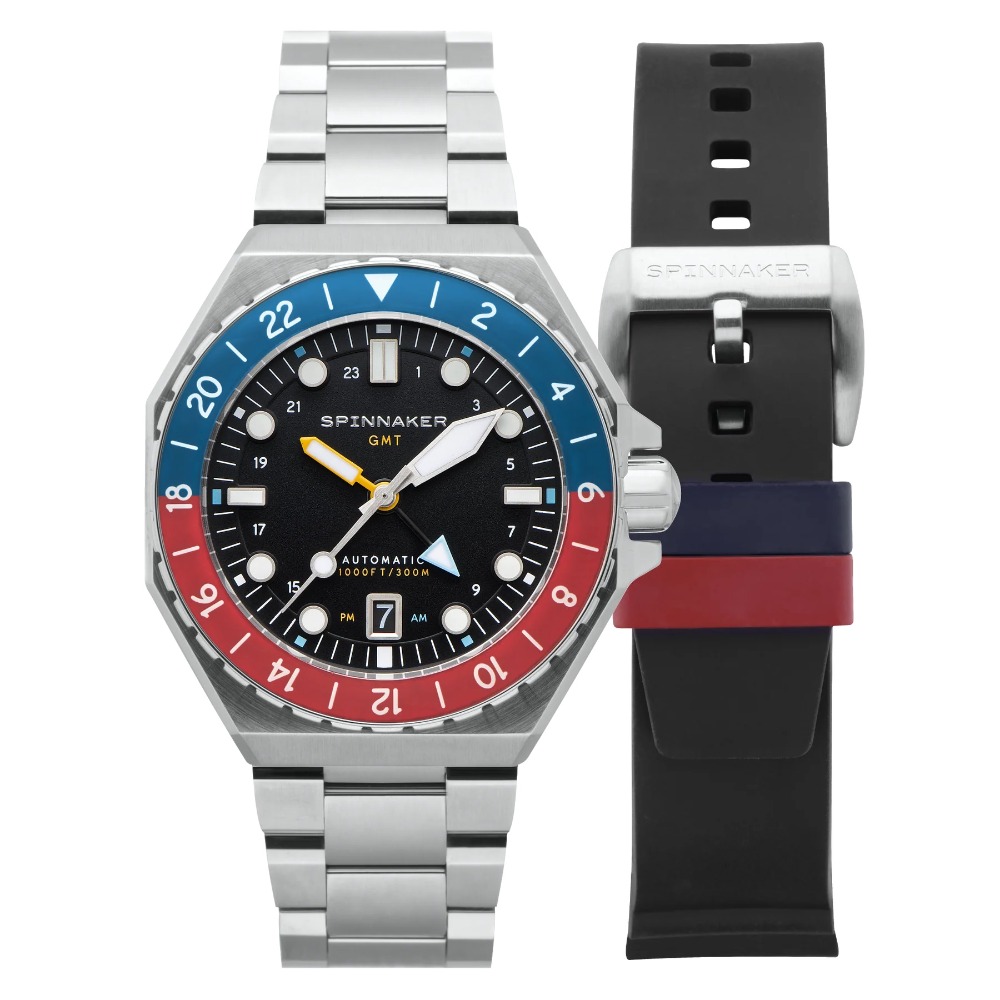Spinnaker gmt deals