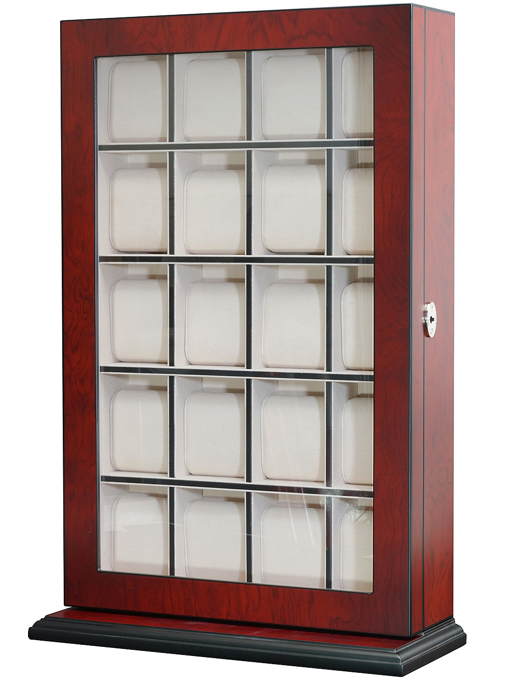 Watch cupboard hotsell