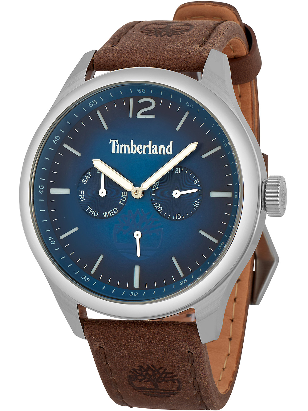 Timberland on sale watches outlet