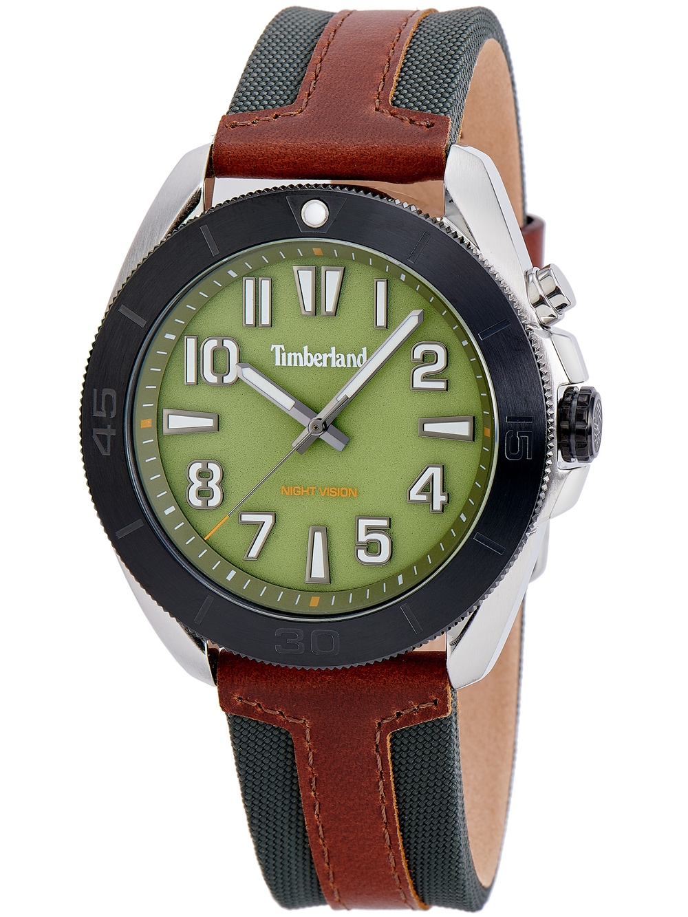 Timberland Unisex Adult Watches Mod. Tdwgq2231201