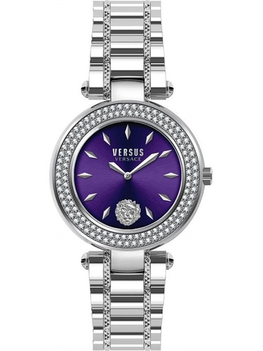Versace venus hotsell watch